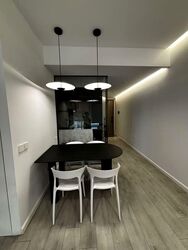 The Metropolitan Condominium (D3), Condominium #558022231